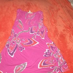 Old Navy Maternity Tank Top